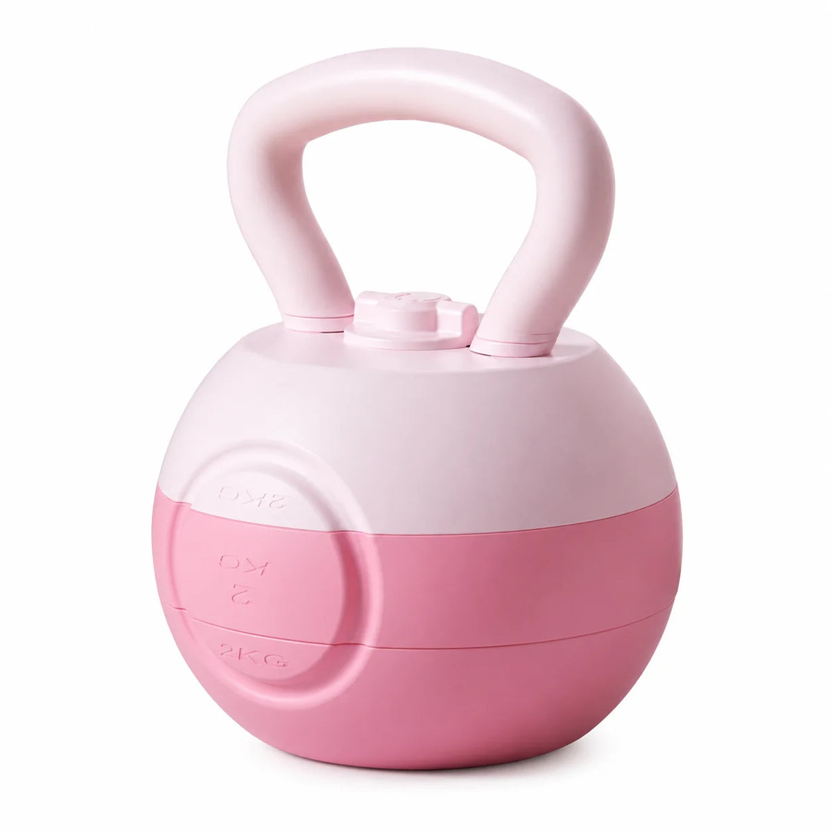 Adjustable Water Filled Kettlebell for Women Home Gym Glute Hip Workout Weight Training Fitness Equipment