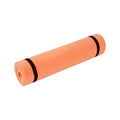 Multi-purpose 180×50cm Exercise Fitness Mat EVA Non-Slip Yoga Mat 6mm Thick Pilates Mat Gym Workouts