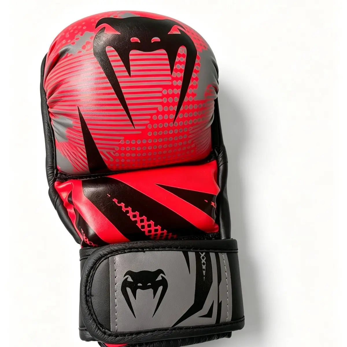 Boxing MMA Gloves Men Boxe Muay Thai Equipamento Punching Gloves for Kids Adult Half-finger Mitts Kickboxing Training
